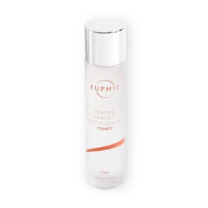 Euphie Peptide Perfect Moisturising Toner