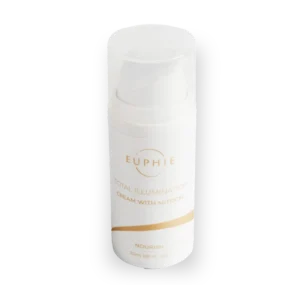 Euphie Total Illumination Cream with Mitocel
