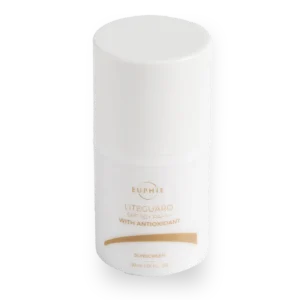 Euphie Liteguard SPF 50+ PA+++ With Antioxidant