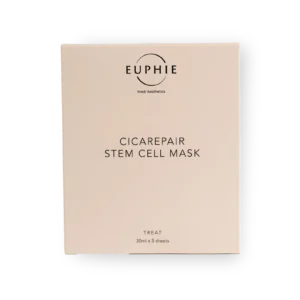 Euphie Medi-Aesthetics CicaRepair Stem Cell Mask