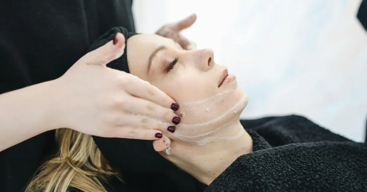 Beauty Insider - Best Facial Treatments